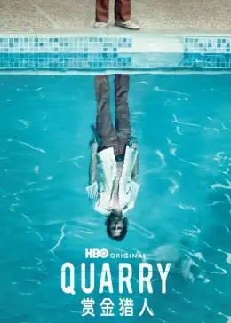 《赏金猎人》：罪恶都市的复仇者联盟，枪火与智慧的生死博弈！