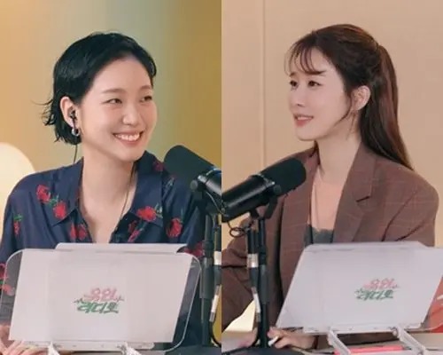 《You in Radio》：听这广播就心动！这段跨越时空的索爱天书，甜到我失语了！