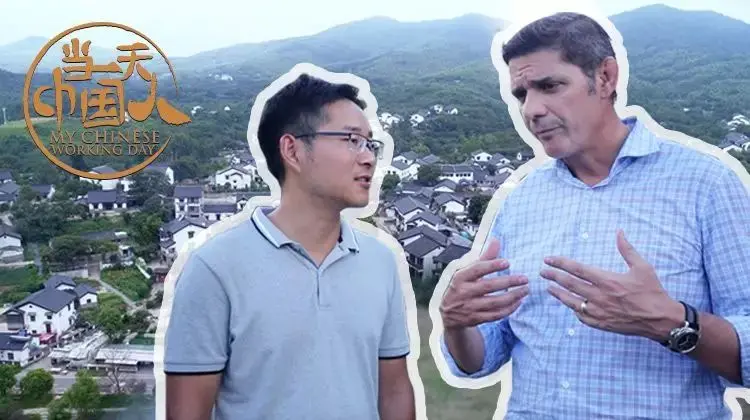 《当一天中国人 第二季》：神级悬疑片？看完脑壳疼，国产剧终于支棱起来了！